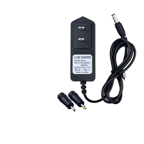 Adaptador de corriente 7.4V8.4V1A2A miniatura 1