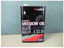 CUSCO MISSION OIL 75W-85 API GL-4 4個 Amazon | CUSCO LSDオイル API/GL4 SAE/75W-85 20Lペール | ATF