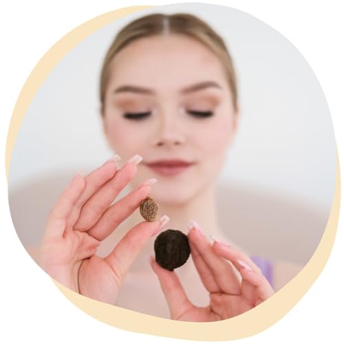 Share Original® Fermented Green Plum Japanese Apricot 1,1lb, 30+month fermented, Fermented Plum 1,1lb Monthly Cure, deliciously sweet-sour taste, vegan, lactose-free