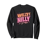 Willy Nilly Outfit
