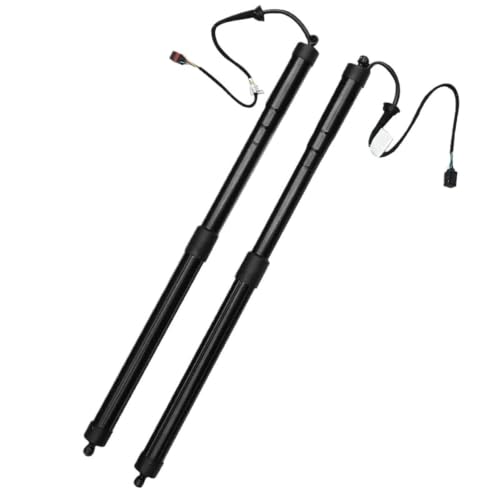 Vérin hayon électrique 7P6827851D Touareg 7P2011-2015 mécanisme levage coffre automatique arrière