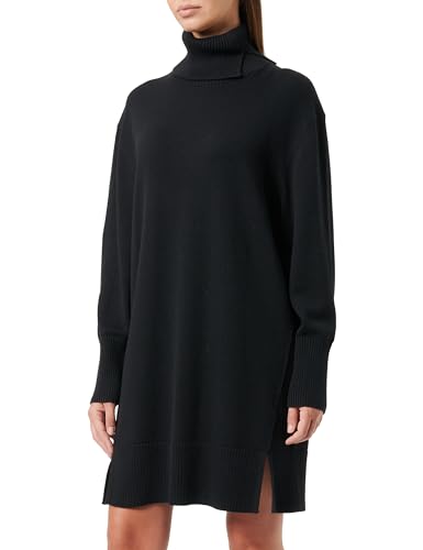 BOSS Women C_Fimalaya Black, L