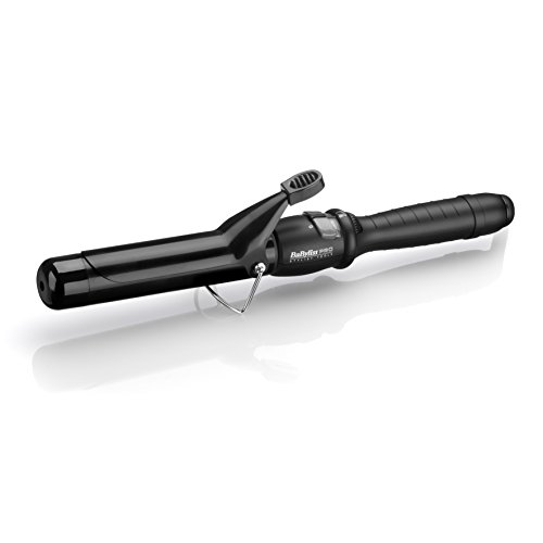 Price comparison product image Babyliss 32mm Pro Ceramic Dial a Heat Curling Wand