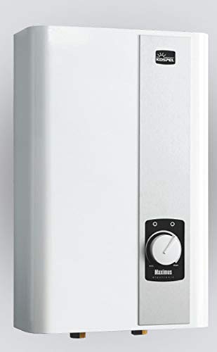 Preisvergleich Produktbild Elektronischer Groß- Durchlauferhitzer Kospel EPP 36kW