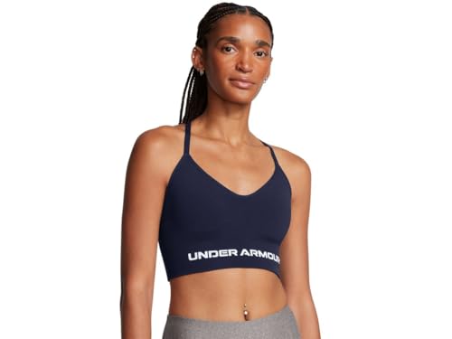 Image of Under Armour Vanish Seamless Low Impact Sports Bra