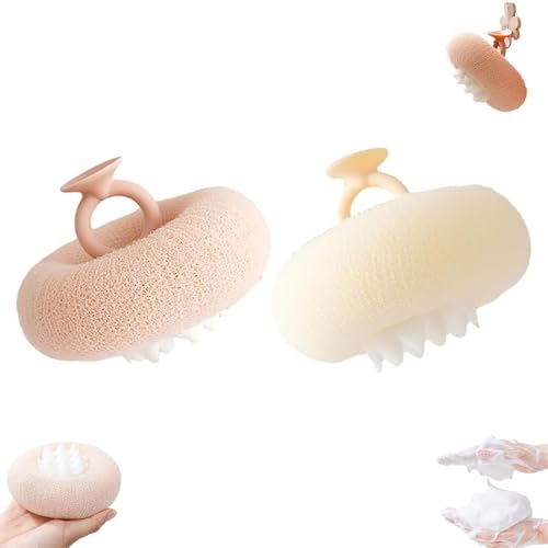 Ђ܂^zՃoX{[ - X[p[\tg 2in1 poXX|WV[uVAjpbVv[t(Pink+beige)