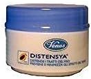 Venus of Italy Distensya Papaya Moisturizing Face Cream 1.7 Oz.