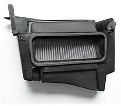 Mopar 82209548 FILTER CABIN AIR