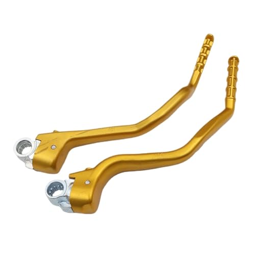 Levier de démarrage moto pour RMZ 250 de 2011 à 2015 - 4