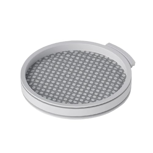 Compatible For Roborock H6 H7 Accessory Filter Optional For Handheld Cordless Vacuum Cleaner Spare Parts(H6 Filter Pack)