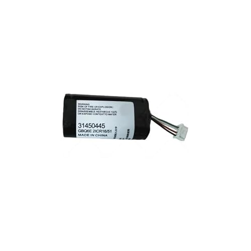 Image of nengbattery 31450445 GBQ6E BP15 8V Replacement Battery For S60 S90 XC40 XC60 XC90 MK3 Vehicle Connectivity Module