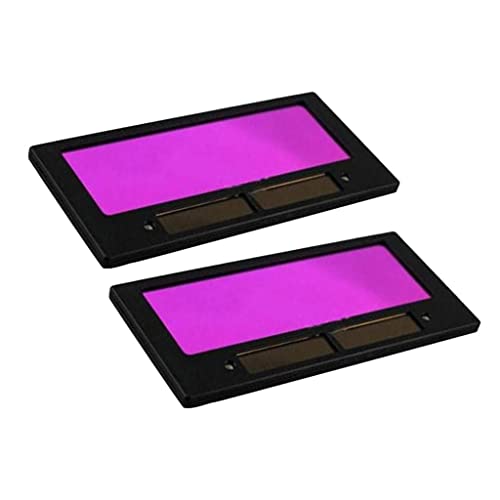 Sombras de caretas para soldar 10 Imagen adicional