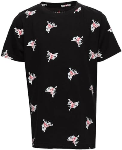 Jordan Boy's Levels All Over Print (Toddler/Little Kids)
