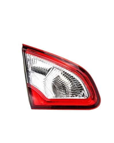 Feu de freinage clignotant arrière pour Qashqai J10 2009 2010 2011 2012 feu arrière
