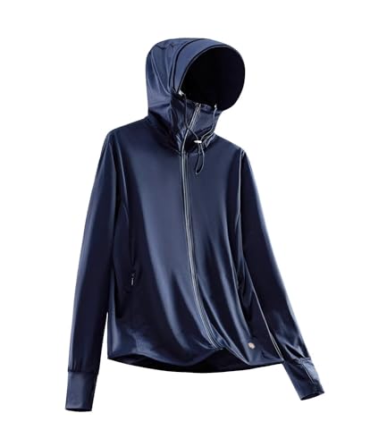 VICALLED ラッシュガード メンズ長袖 パーカー