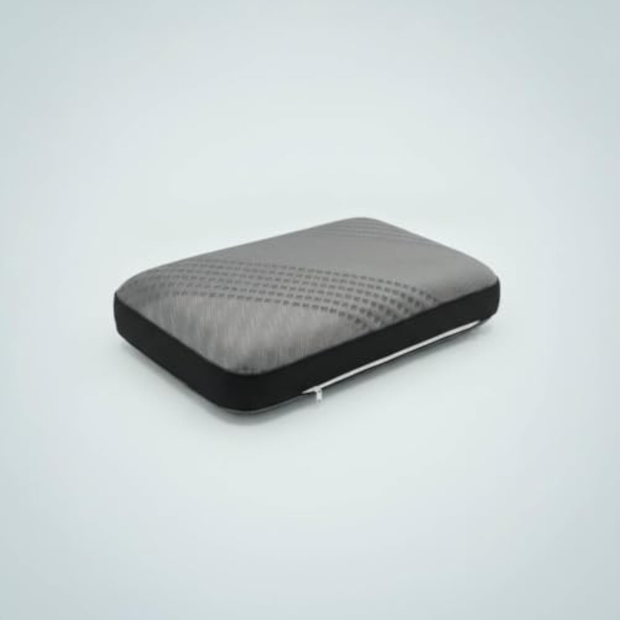 Memory Foam Pillow with Removable Cover