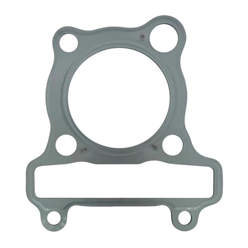 Joint de culasse moto d'étanchéité supérieure pour Yamaha TW200 XT200