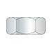 1 3/8-12 Finished Hex Nuts/Steel/Zinc (Carton: 20 pcs)