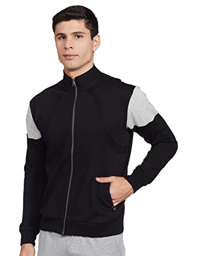 Image of Fusefit Men Hooded Sweatshirt
