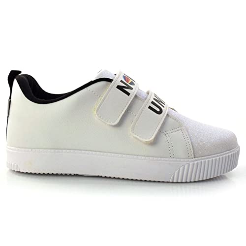 Tênis Pampili Now United Juvenil Pp21-4351