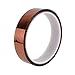 Price comparison product image PIXNOR High Temperature Heat Resistant Kapton Tape Polyimide Film 20mm x 33m