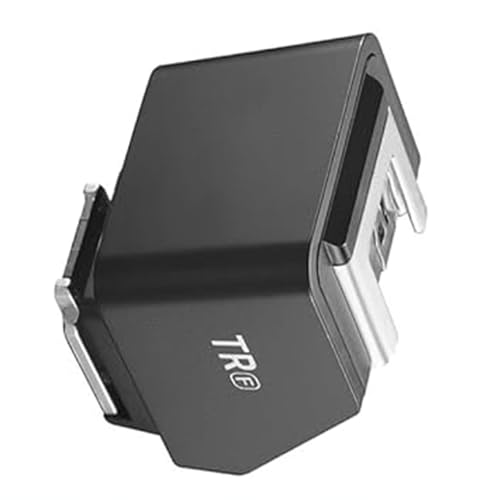 Accesorio de aluminio HSSs y soporte elevador de cámara intermitente con TTLs 3