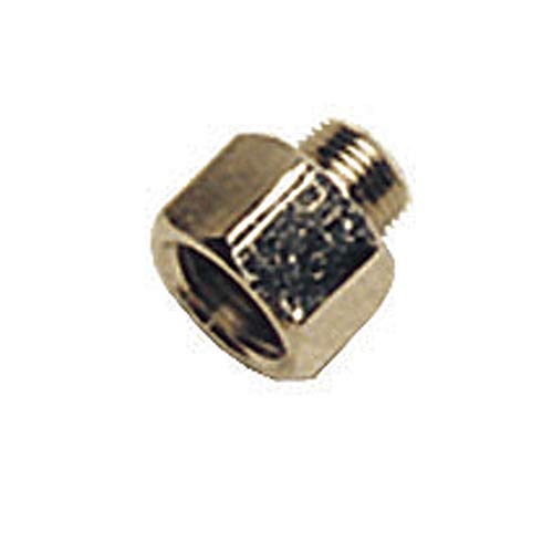 M66 Adaptador-Paasche Cepillo Para Badger/T & C Manguera