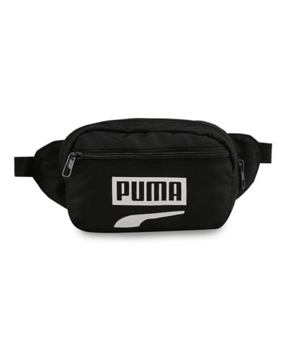Image of PUMA , Unisex-Adult, Plus Waist Bag II, Black, (9284201)