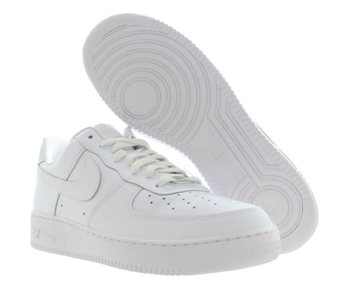 Nike Men's Basketball, White 13 M3