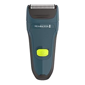 Alternative view of Remington PF7320 Remington Ultrastyle Rechargeable Foil Shaver, Green