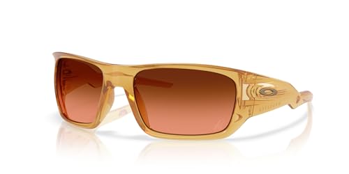 Image of Oakley Mens OO9486 Masseter Rectangular Sunglasses