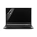 celicious Matte Anti-Glare Screen Protector Film Compatible with Tuxedo Stellaris 15 Gen3 [Pack of 2]