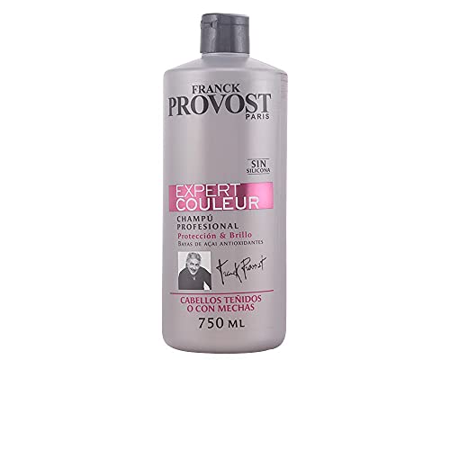 Frank Provost Paris Shampoo - 750 ml