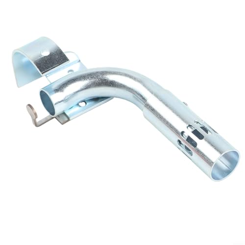 Tubo para quemador de boiler 23 Imagen adicional