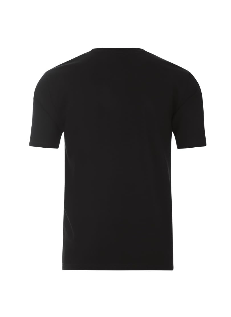 TRIGEMA T-Shirt in Piqué-Qualität