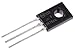 Bipolar (BJT) Single Transistor, NPN, 45 V, 200 MHz, 40 W, 4 A, 750 hFE