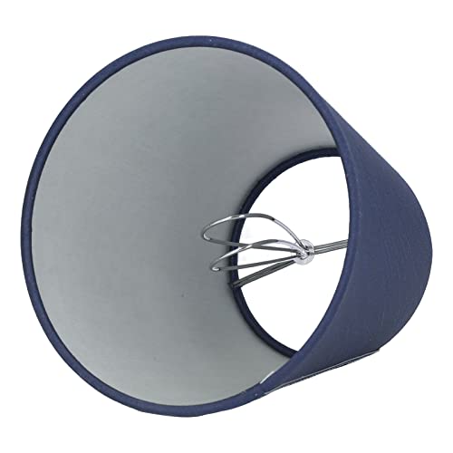 6 Pezzi Paralume in Tessuto Moderno Semplice Buona...