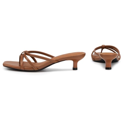 36% Off Athlefit Kitten Heels - Use Code PAKJJ7AR - Image 6