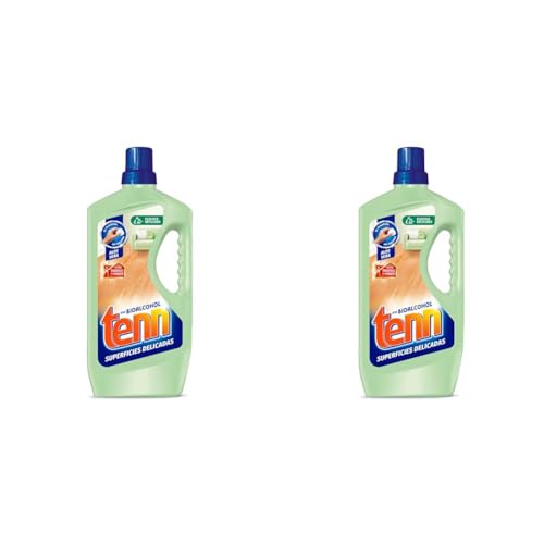 Tenn Aloe Vera- Limpiador para...