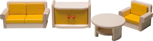 Rulke RULKE22325 Filius Soggiorno Playset