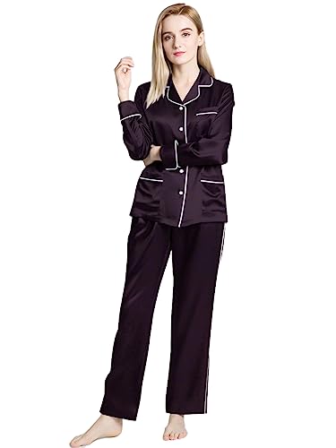 Image of Bella Babe by SK Luxury Night Suit Set for Couples