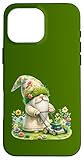 Photo Gallery lawn mowing stuff for lawn mower lovers floral spring gnome custodia per iphone 16 pro max Photo Gallery lawn mowing stuff for lawn mower lovers floral spring gnome custodia per iphone 16 pro max