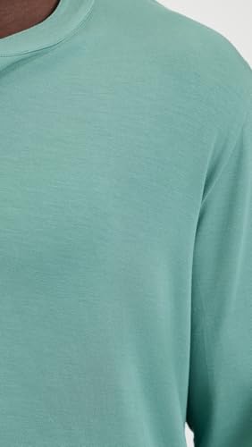 Image of Eberjey Henry Men's Jersey Modal PJ Set