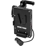 Wooden Camera Battery Slide...