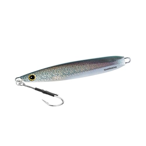 V}m(SHIMANO) ItVAWO IVA EJXCh 300g JV-E30U 009 SiSiS