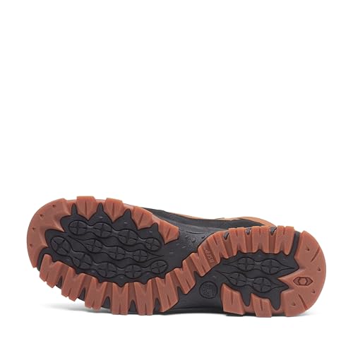 Timberland Men's Mt. Maddsen Waterproof Hiking Boot4