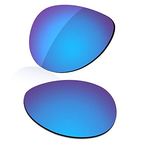 Image of LenzReborn High-impact Polarized Lens Replacement for Oakley Tie Breaker OO4108 Sunglass - More Options