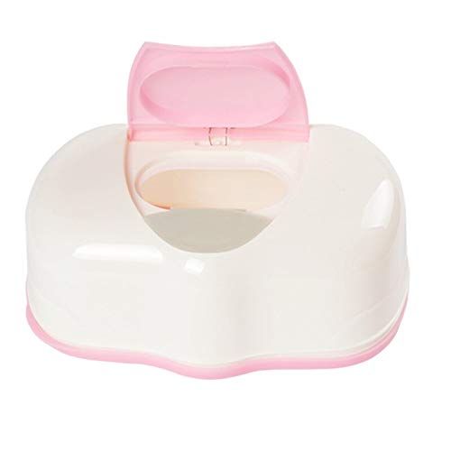 Caja PañUelos Decorativa Caja de tejido húmedo Caja de plástico Caja automática de tejido real Toallitas de bebé Pulse Pulsación emergente Diseño de taller de tejido casero Accesorios Caja De PañUelos