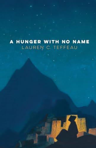 Cover of A Hunger with No Name