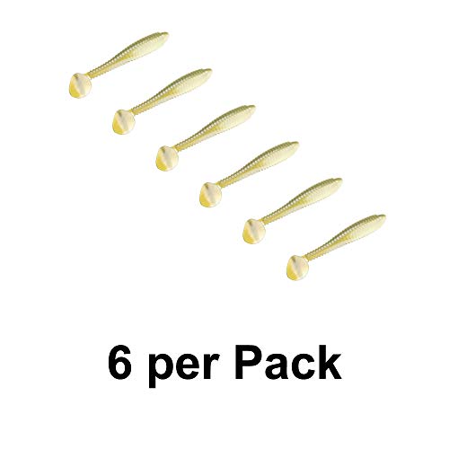 Image of Strike King Rage Swimmer Swimbait